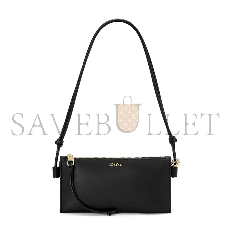 LOEWE JOYA POUCH IN NAPPA CALFSKIN C630R10X03 (22*11*6cm)